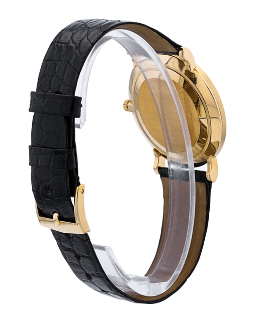 Patek Philippe Calatrava 3919J Image 3